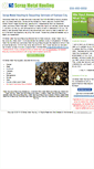 Mobile Screenshot of kcscrapmetalhauling.com